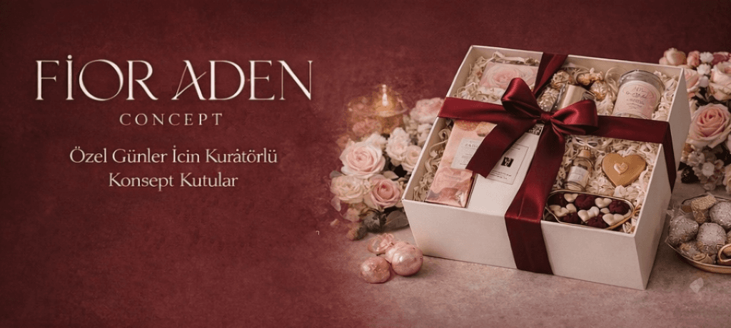 Fior Aden Gift Box